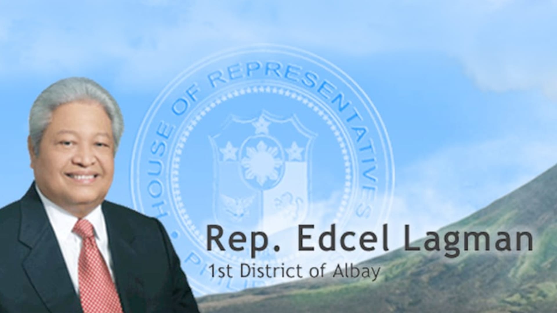 Official Website of Representative Edcel C. Lagman Ninoy Aquino’s